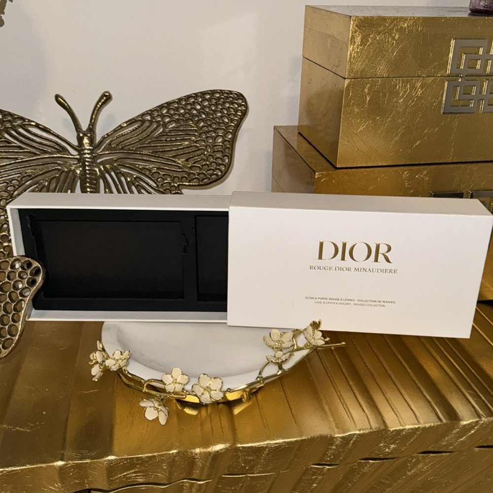 DIOR EMPTY BOX - Picture 3 of 3